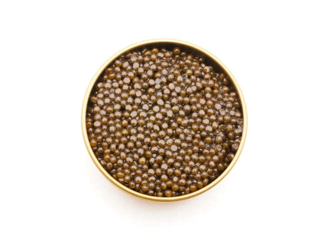 Caviar Beluga