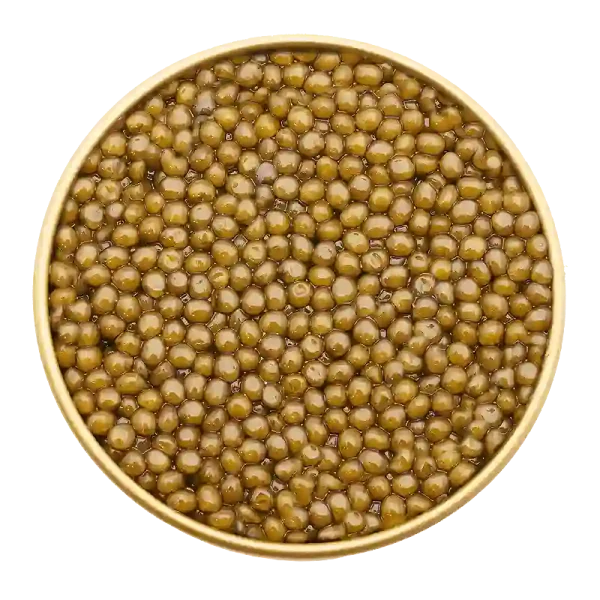 Caviar Baerii Royal Caviar Baerii Royal