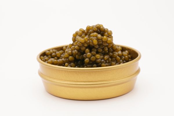 Caviar Oscietra