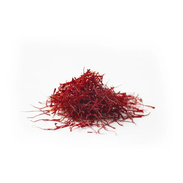 Saffron Premium Quality Saffron
