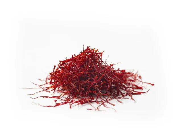 Premium Quality Saffron