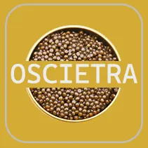 Oscietra