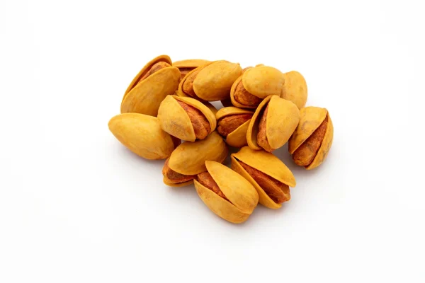 Premium saffron pistachios