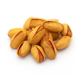 Premium saffron pistachios