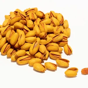 Premium saffron pistachios