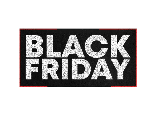 Black Friday