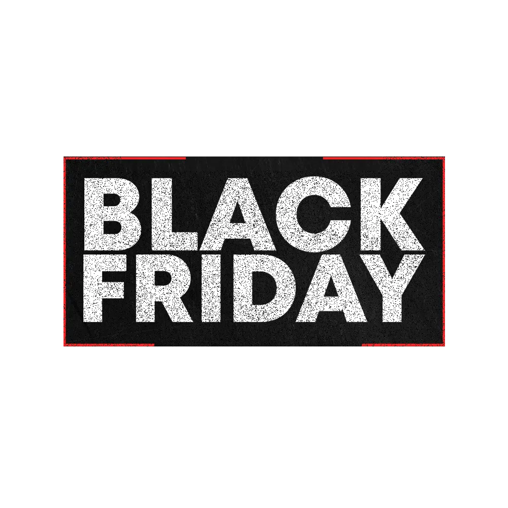 Black Friday
