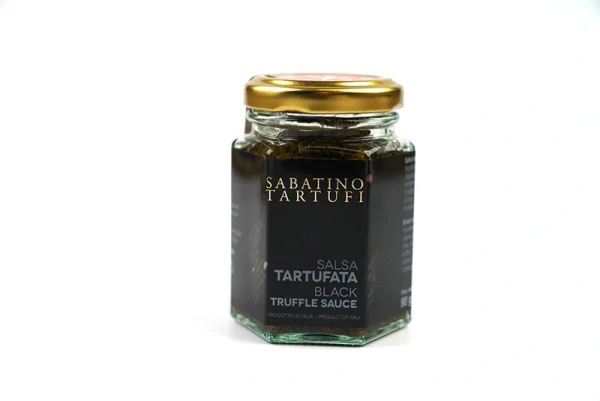 Black Truffle Sauce 90gr