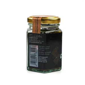Black Truffle Sauce 90gr
