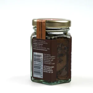 Black Summer Truffle Carpaccio 90gr