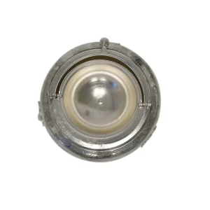 Caviar Dish Handcrafted Silver Plated