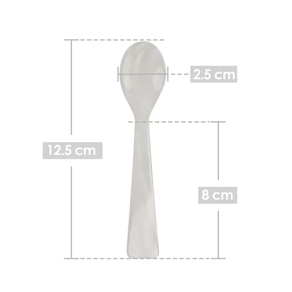 Mother of Pearl Caviar Spoon Premium Quality