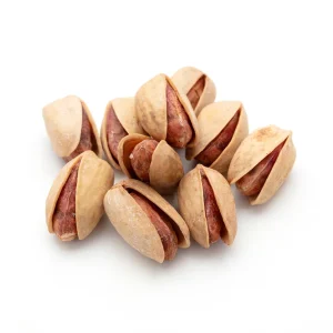 Premium Limes Pistachios