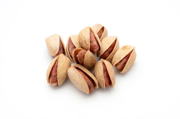 Premium Limes Pistachios