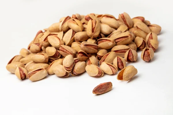 Premium Limes Pistachios