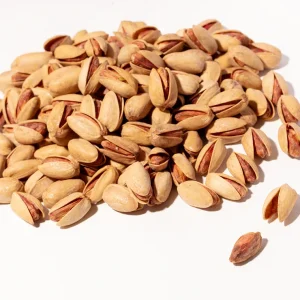 Premium Limes Pistachios