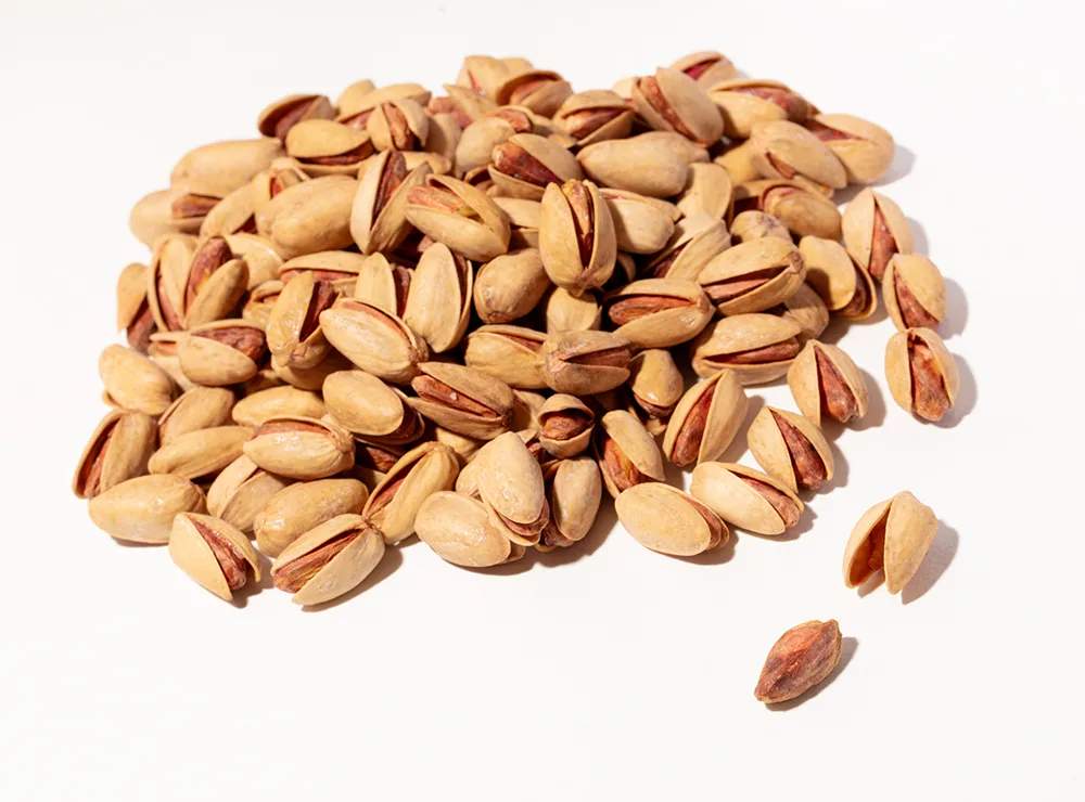 Premium Limes Pistachios