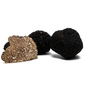 Black Truffle