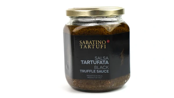 Black Truffle Sauce 500gr Black Truffle Sauce 500gr