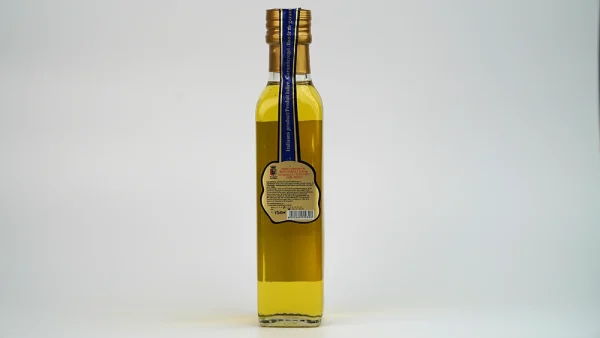 Olive Oil Black Truffle Aroma