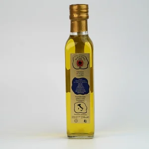 Olive Oil Black Truffle Aroma