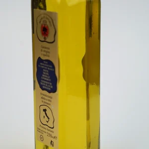 Olive Oil Black Truffle Aroma