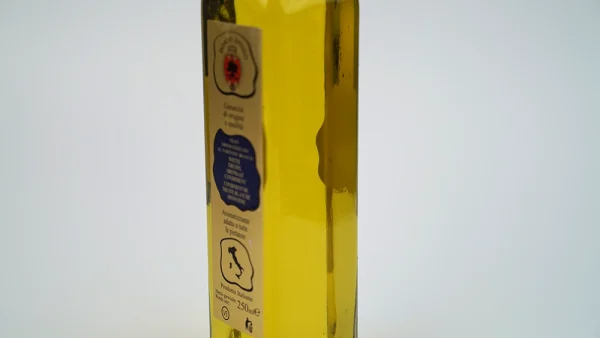 Olive Oil Black Truffle Aroma