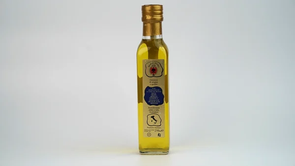 Olive Oil Black Truffle Aroma