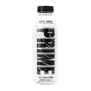 Prime Hydration Meta Moon 500ml x 12 - Image 2